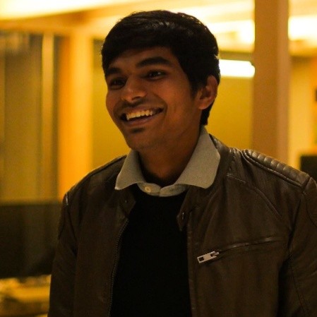 Rishik Reddy